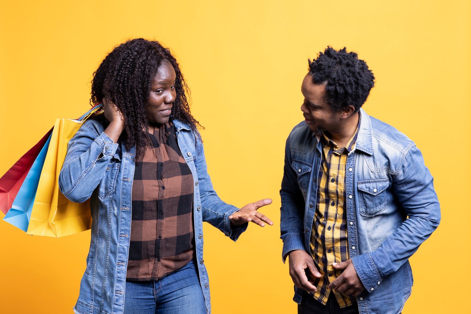 Plateforme B2B Sénégal